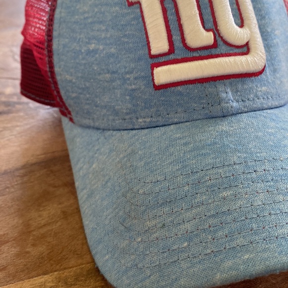 New York giants New Era women’s baseball cap - Picture 3 of 9